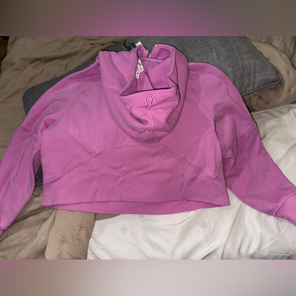 Lululemon Scuba - Picture 2 of 4